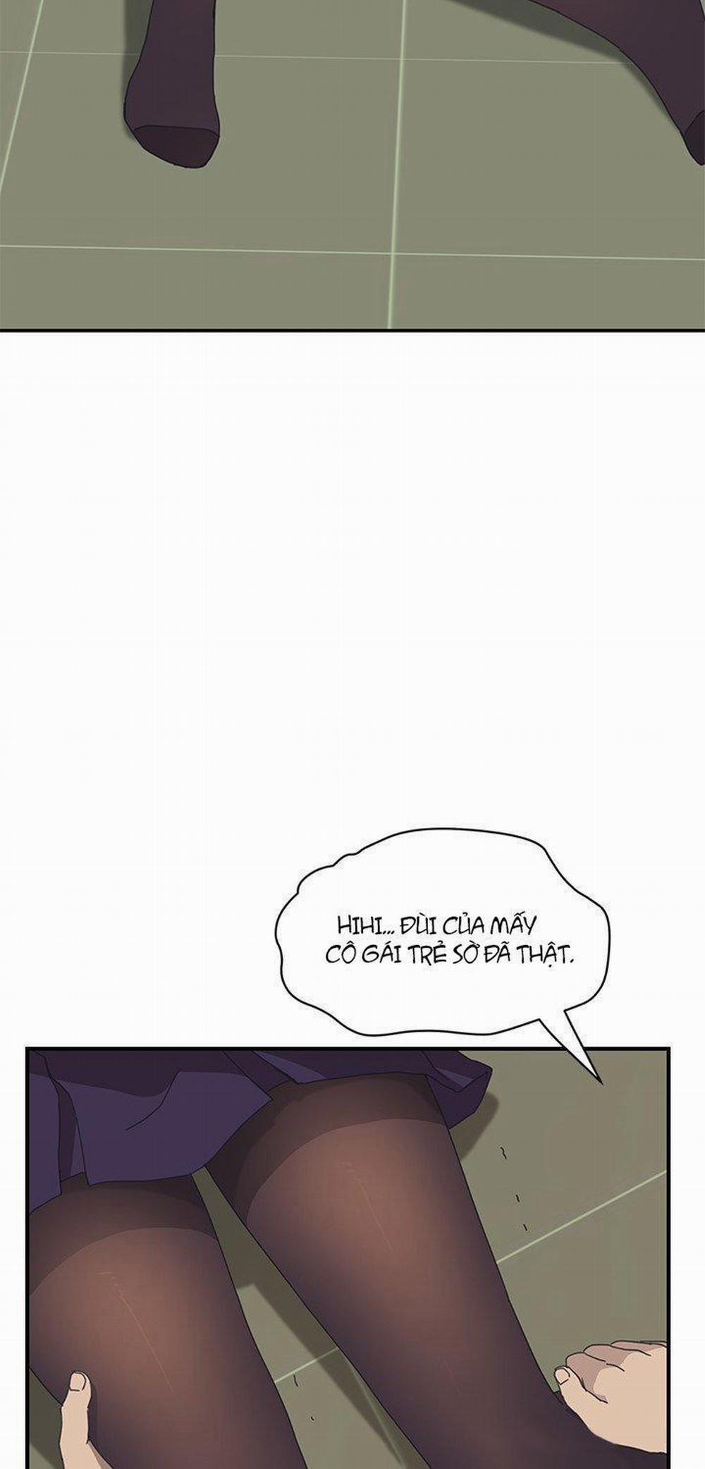 Bạn cùng phòng bất đắc dĩ 15 trang 37