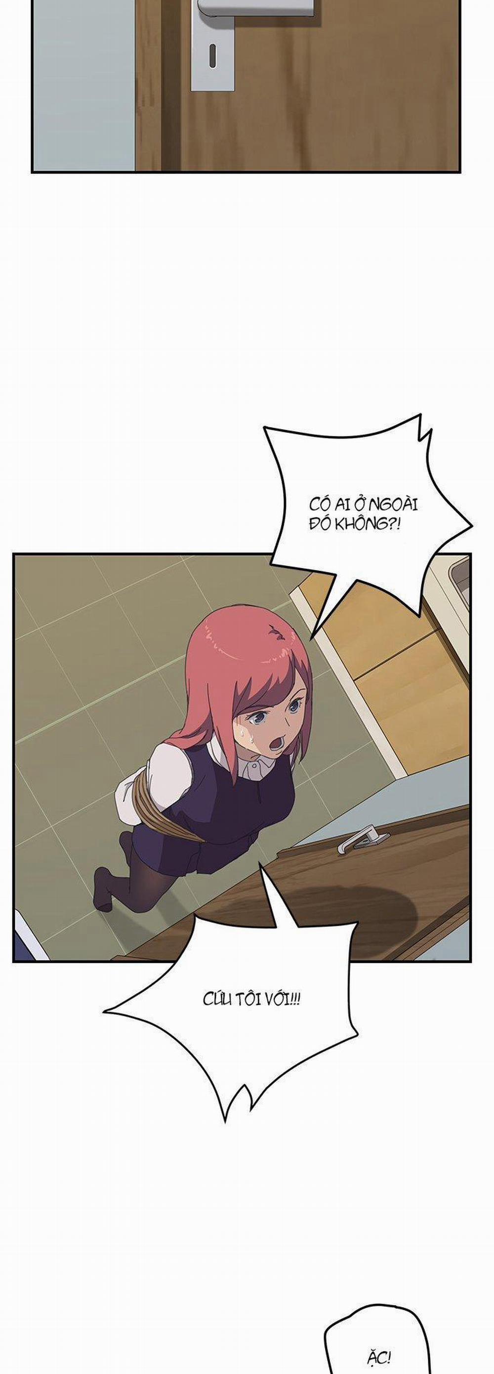 Bạn cùng phòng bất đắc dĩ 15 trang 42