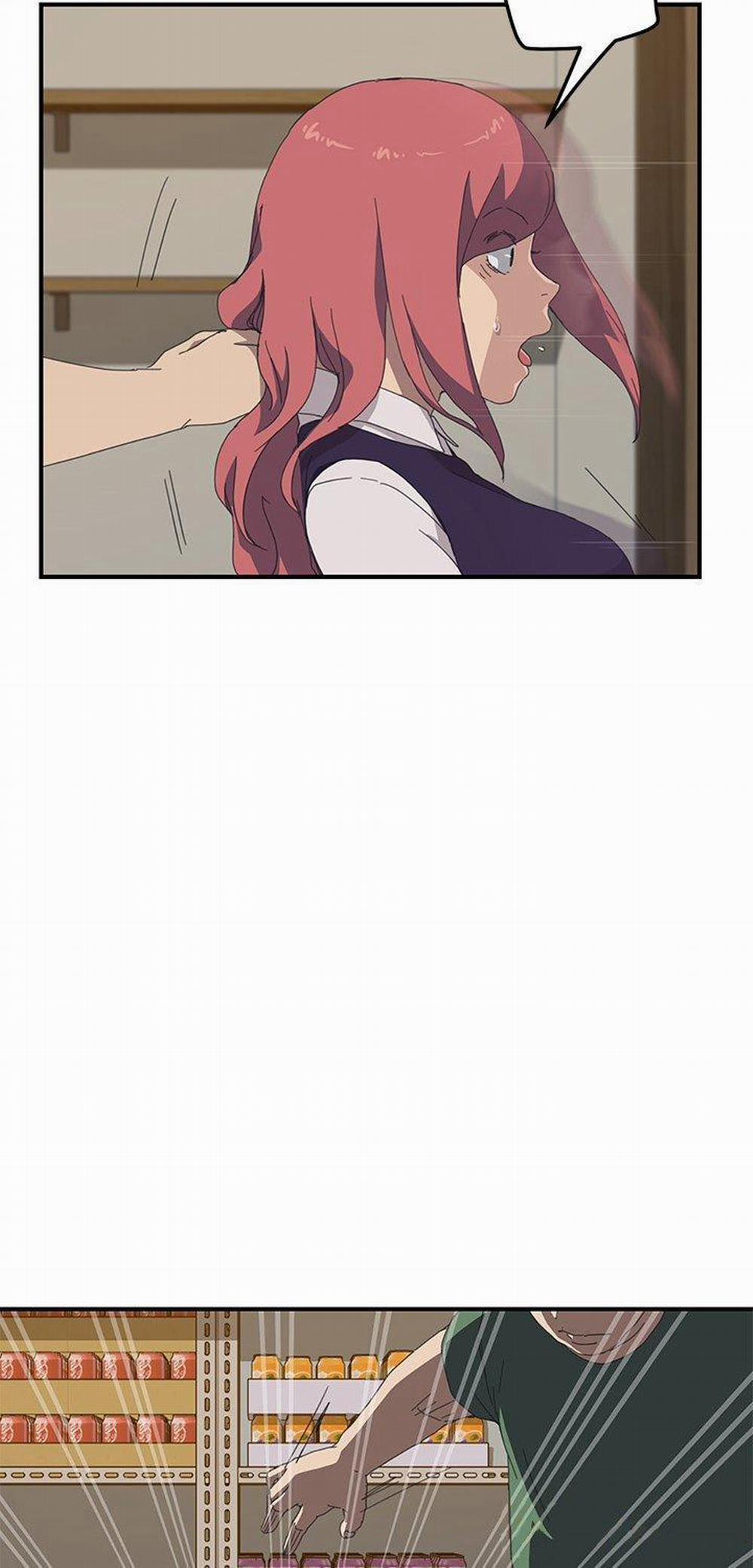 Bạn cùng phòng bất đắc dĩ 15 trang 43