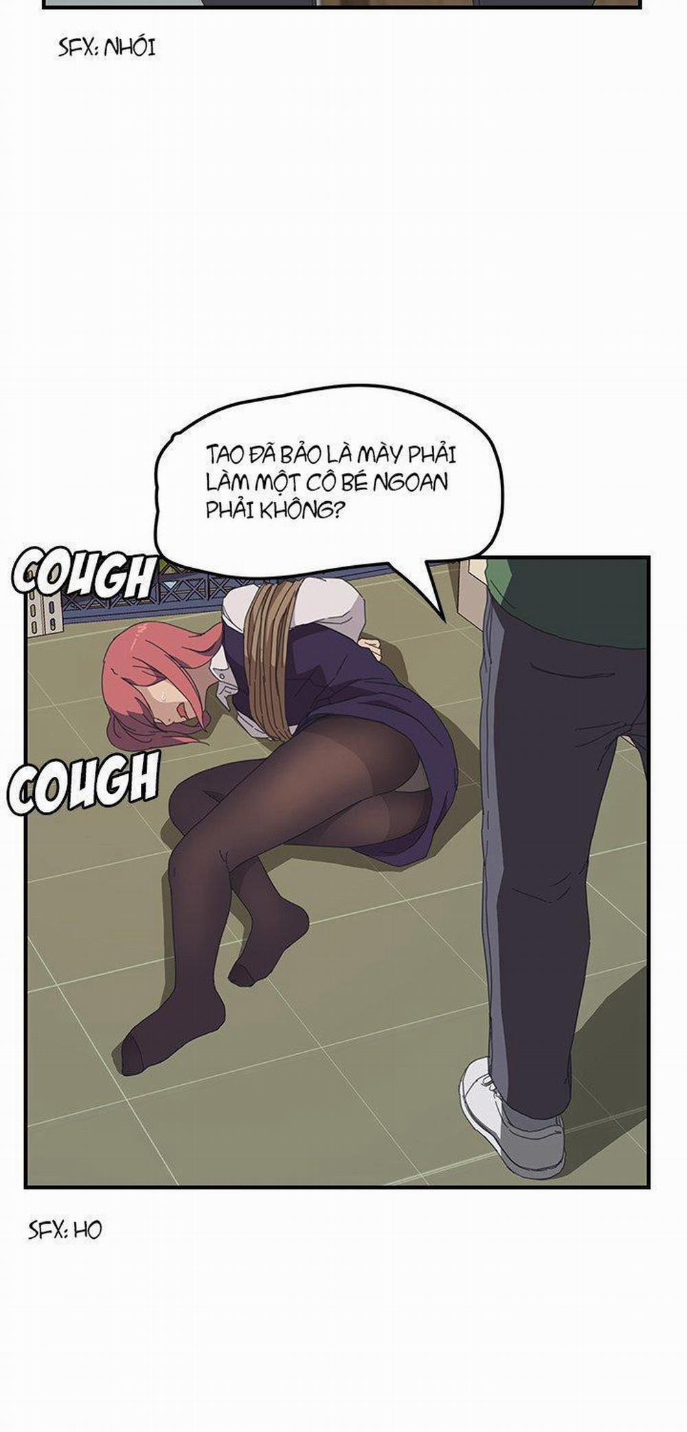 Bạn cùng phòng bất đắc dĩ 15 trang 45