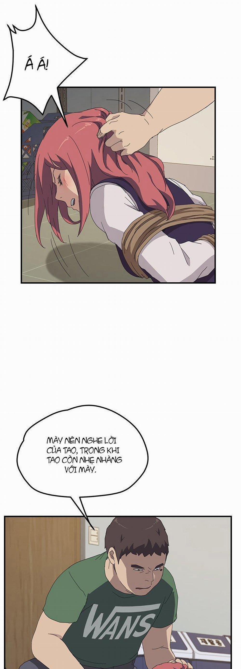 Bạn cùng phòng bất đắc dĩ 15 trang 46