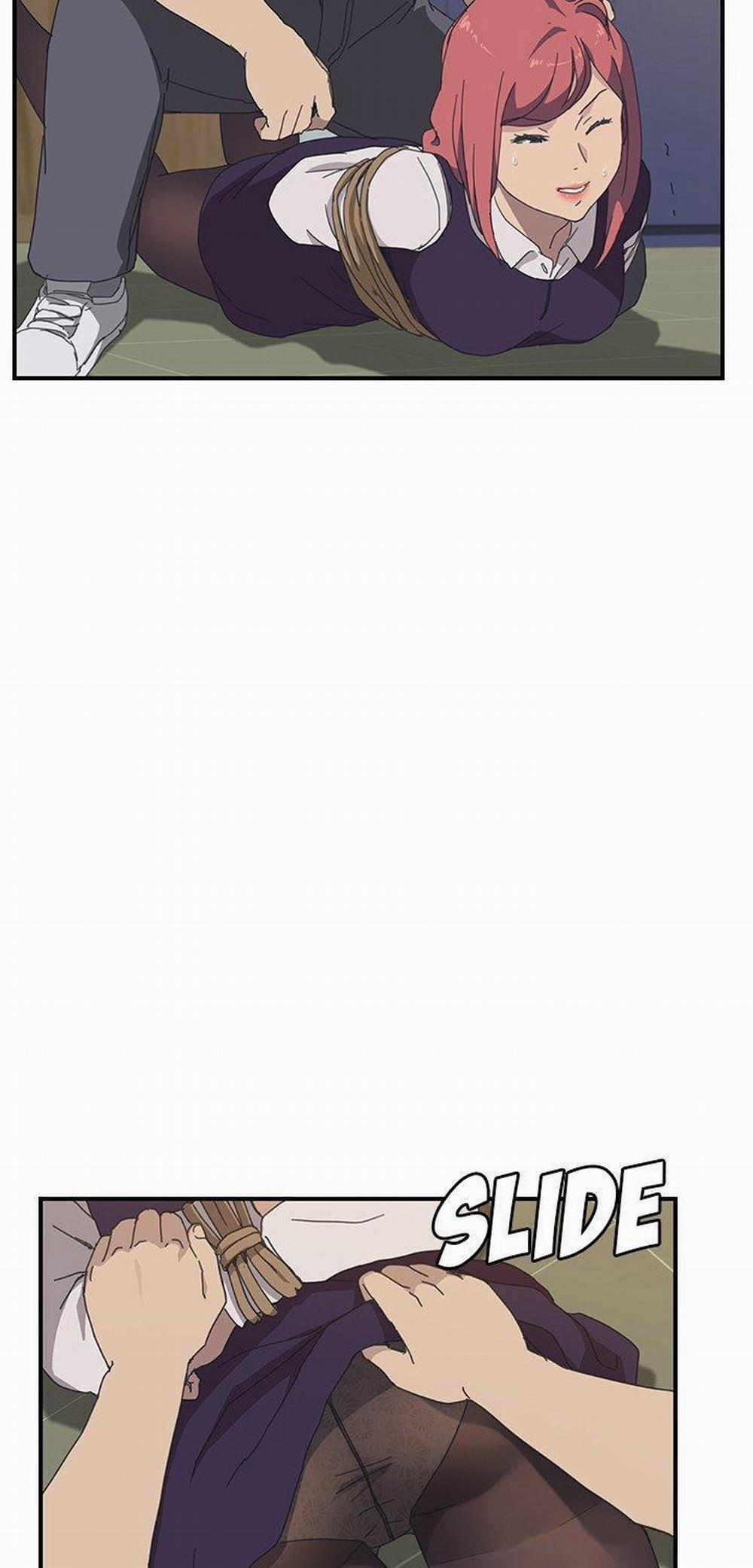 Bạn cùng phòng bất đắc dĩ 15 trang 47