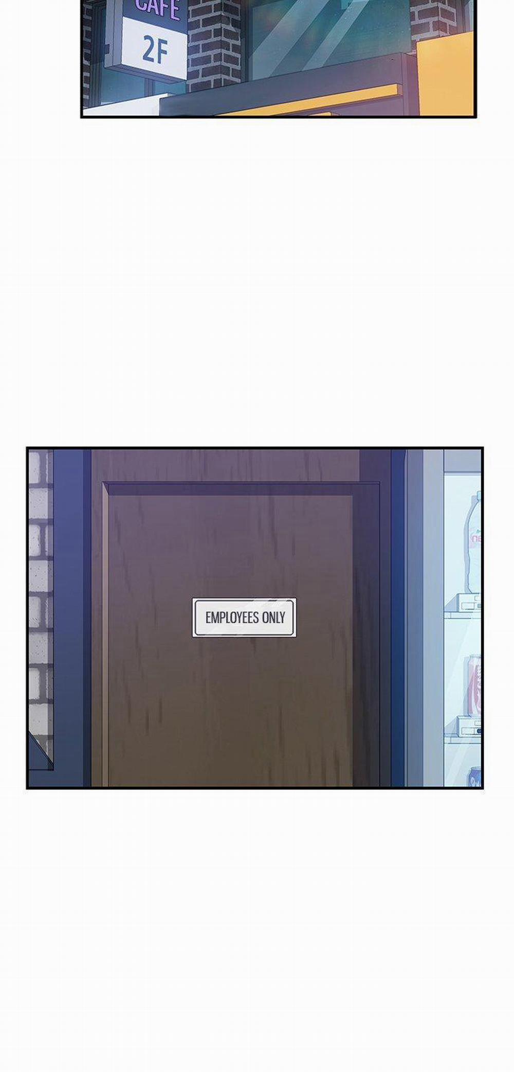 Bạn cùng phòng bất đắc dĩ 15 trang 5