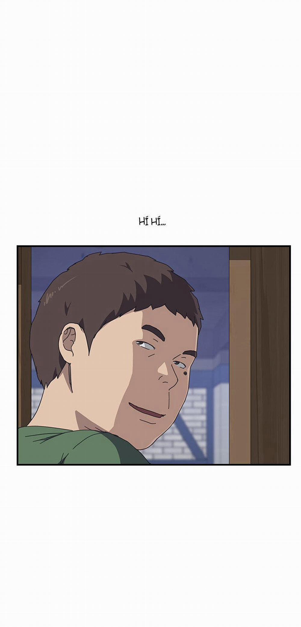 Bạn cùng phòng bất đắc dĩ 15 trang 7