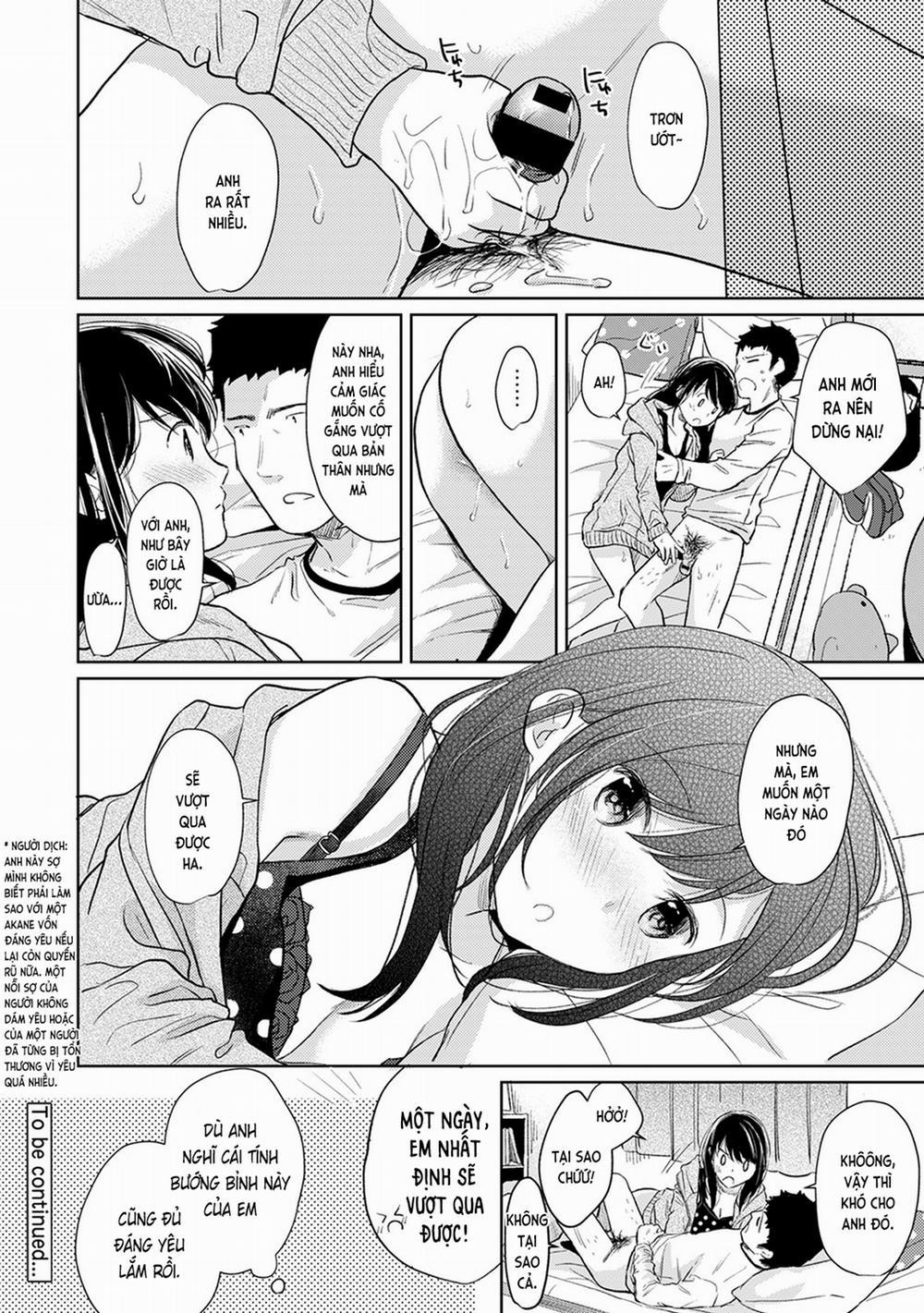 Bạn cùng phòng bất đắc dĩ 16.0 JK đến công ty trang 29