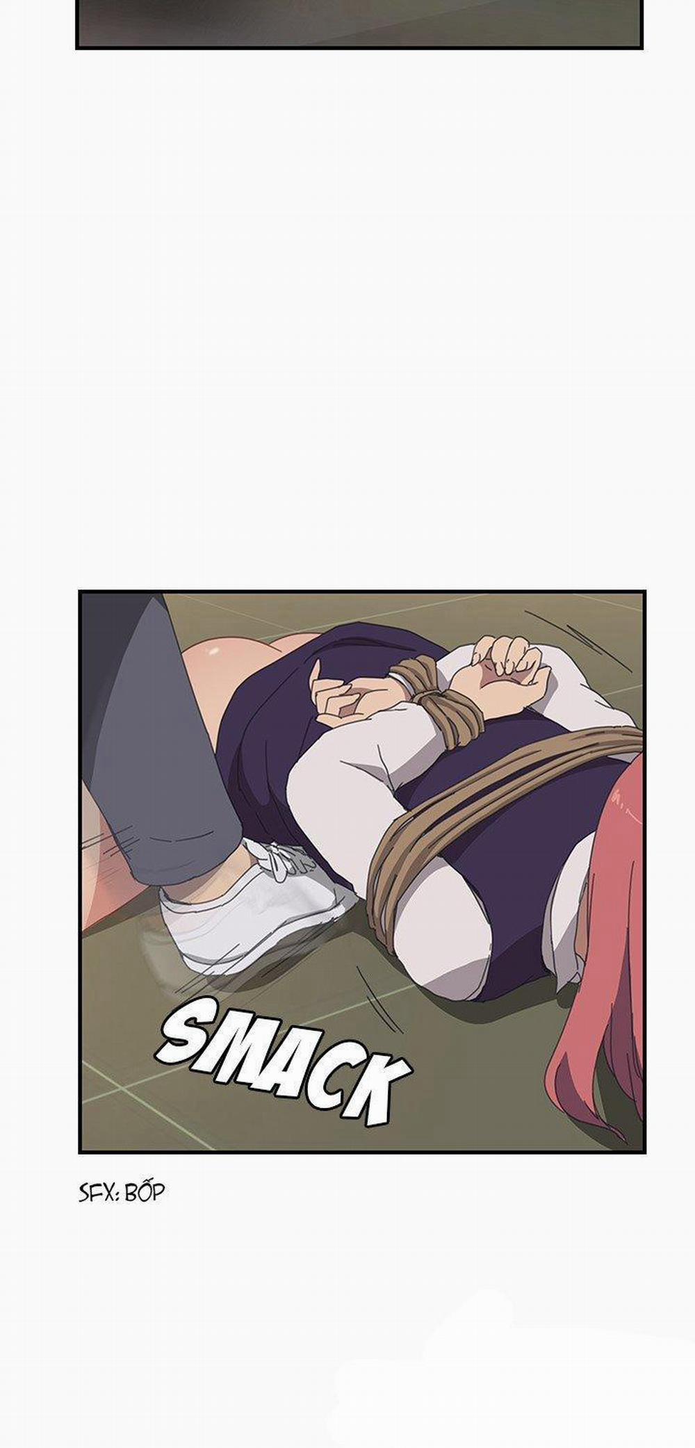 Bạn cùng phòng bất đắc dĩ 16 trang 15