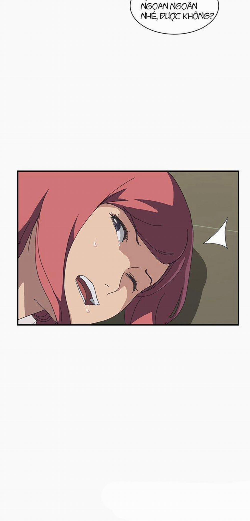 Bạn cùng phòng bất đắc dĩ 16 trang 19