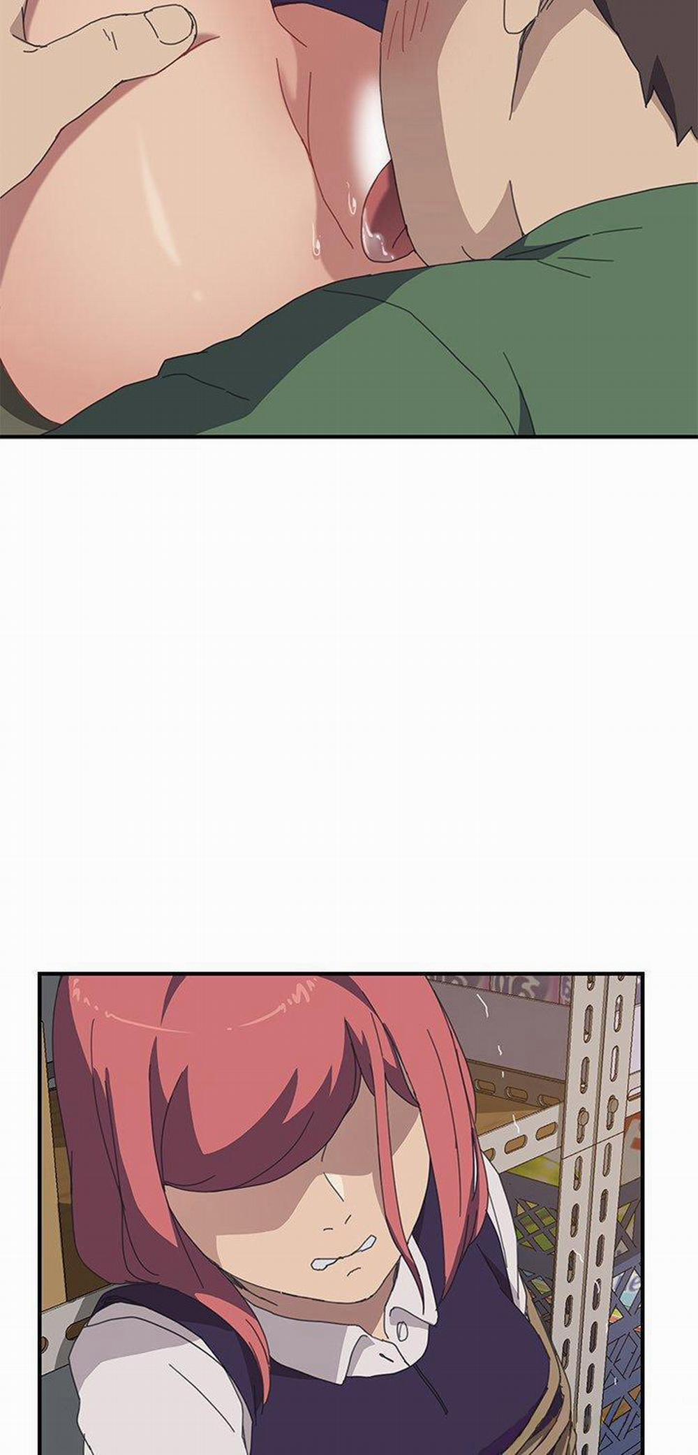 Bạn cùng phòng bất đắc dĩ 16 trang 27