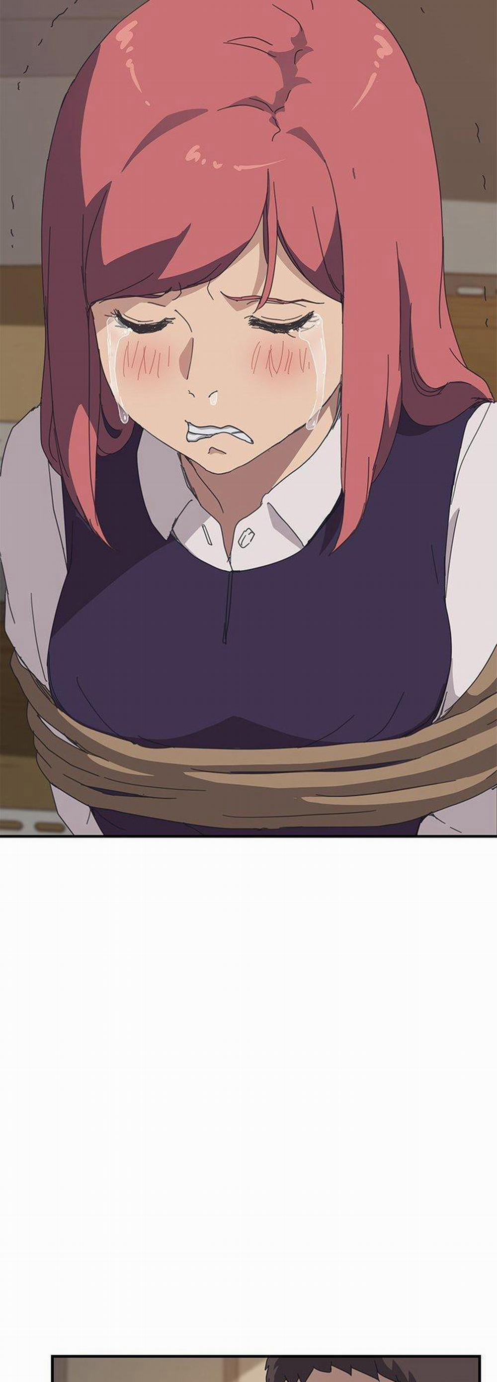 Bạn cùng phòng bất đắc dĩ 16 trang 30