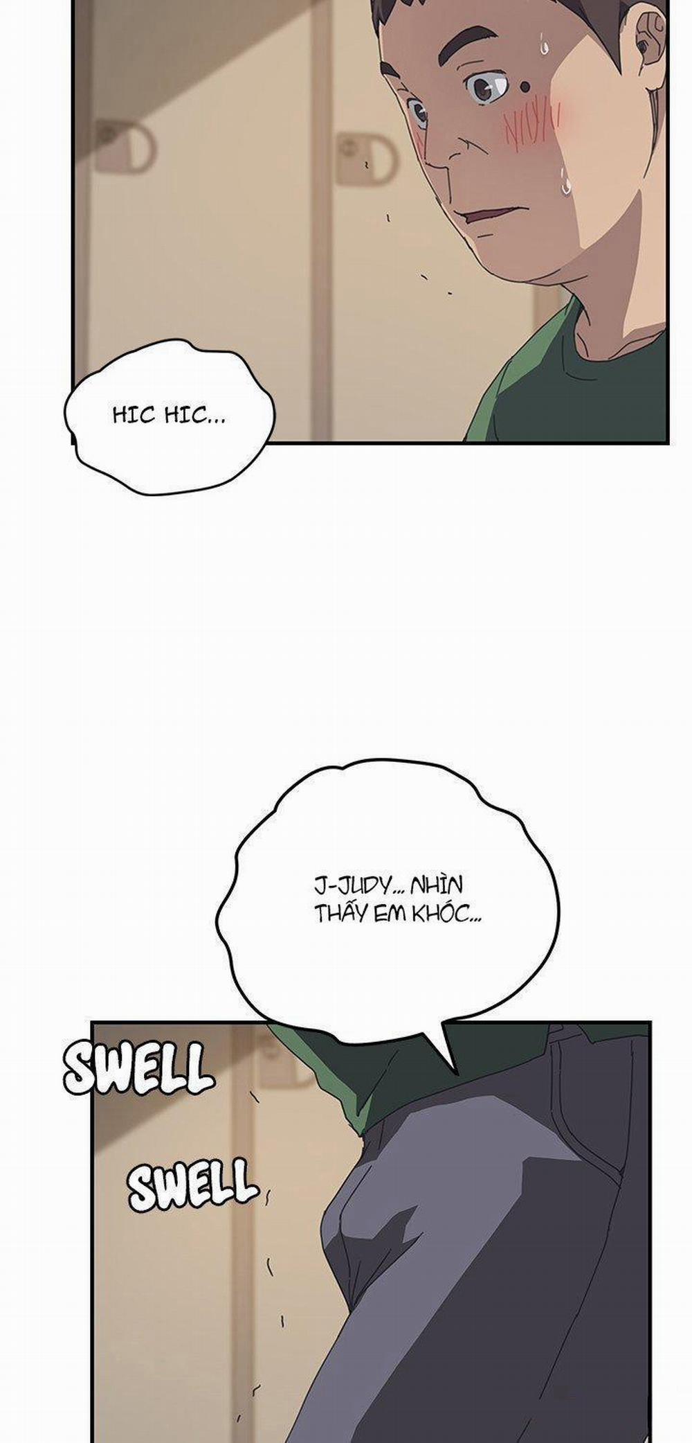 Bạn cùng phòng bất đắc dĩ 16 trang 31