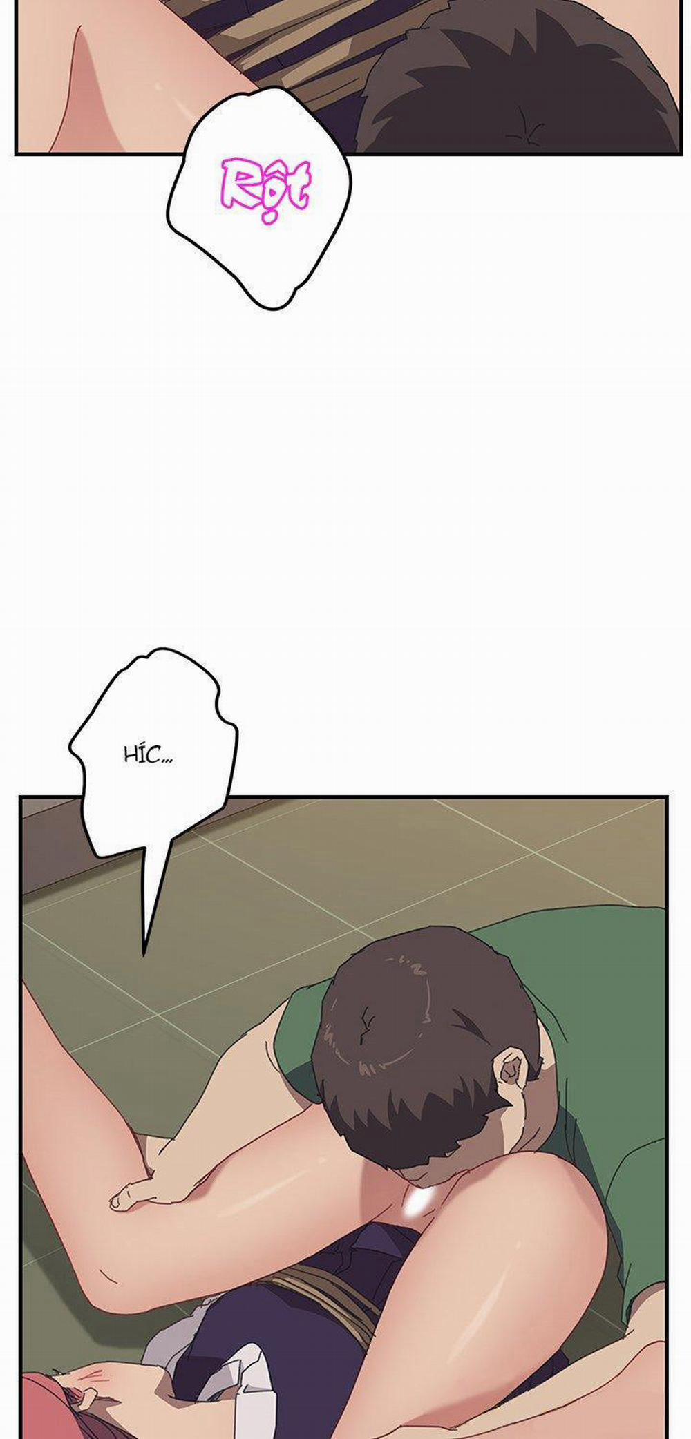 Bạn cùng phòng bất đắc dĩ 16 trang 35