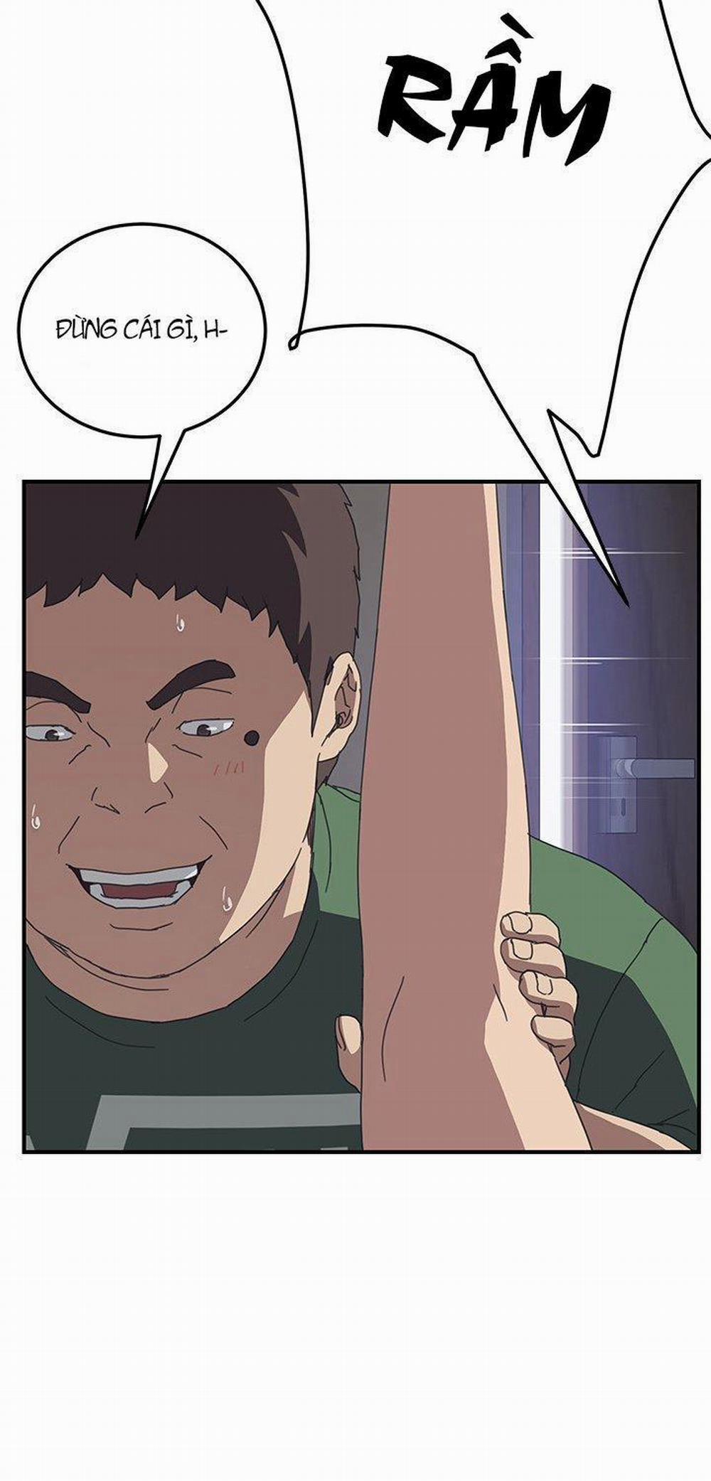 Bạn cùng phòng bất đắc dĩ 16 trang 41