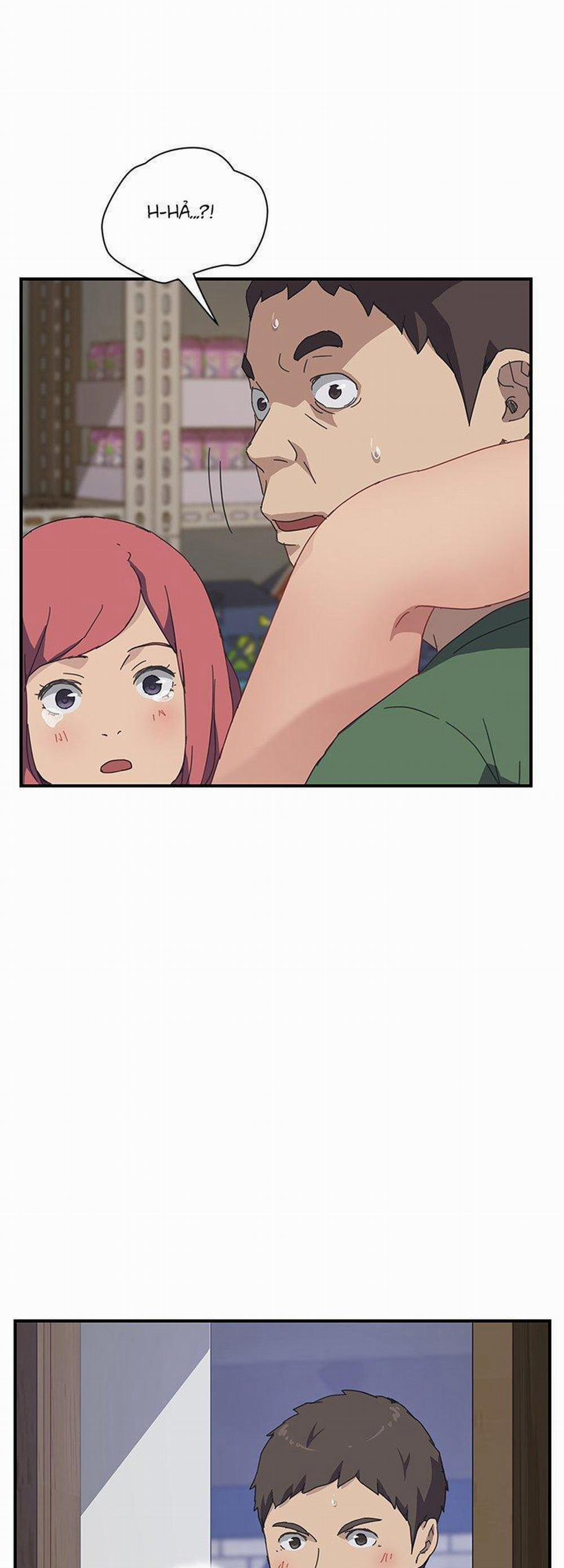 Bạn cùng phòng bất đắc dĩ 16 trang 42