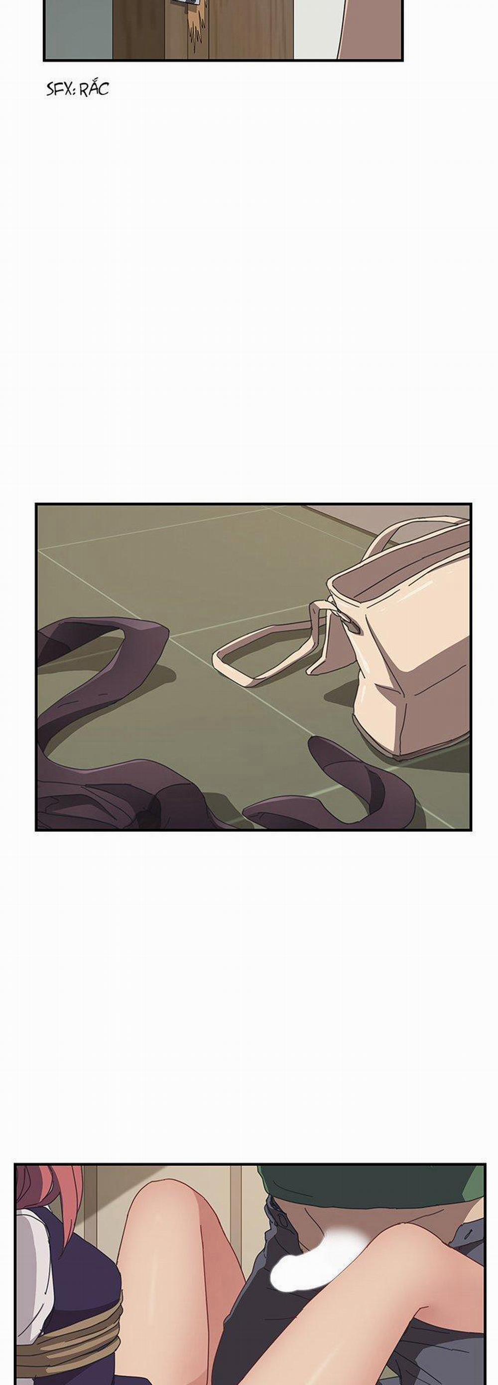 Bạn cùng phòng bất đắc dĩ 16 trang 44