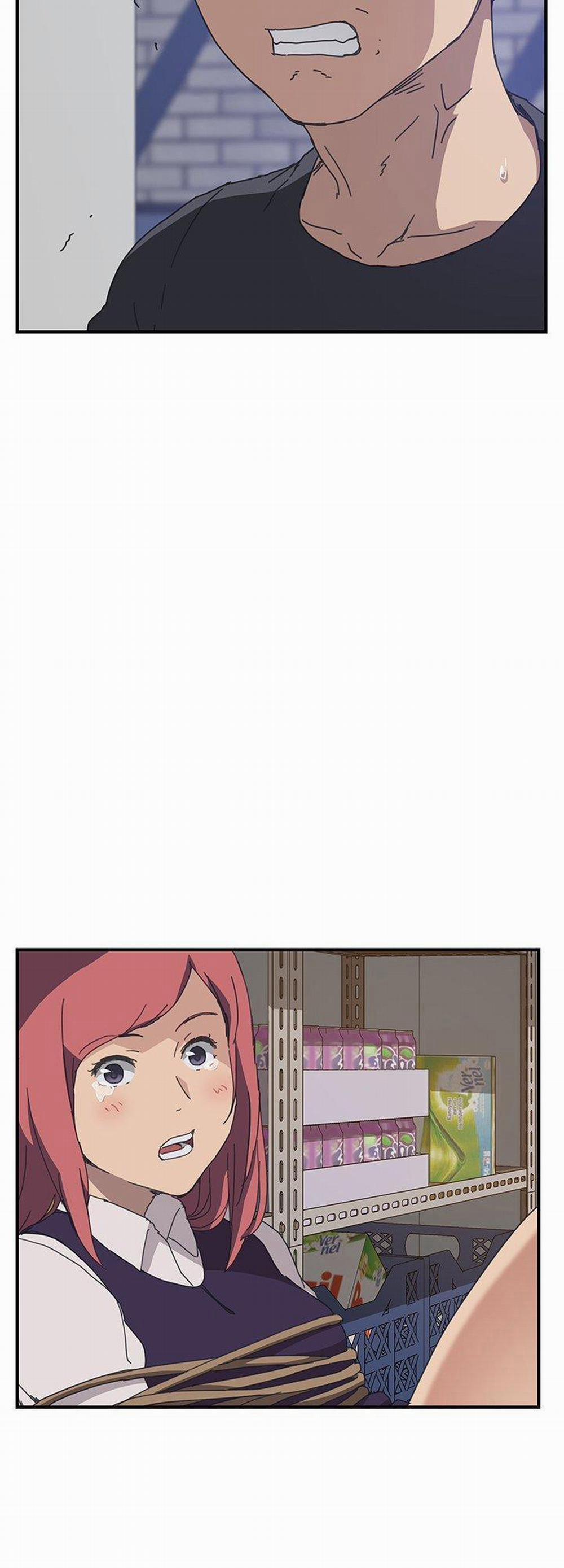 Bạn cùng phòng bất đắc dĩ 16 trang 46