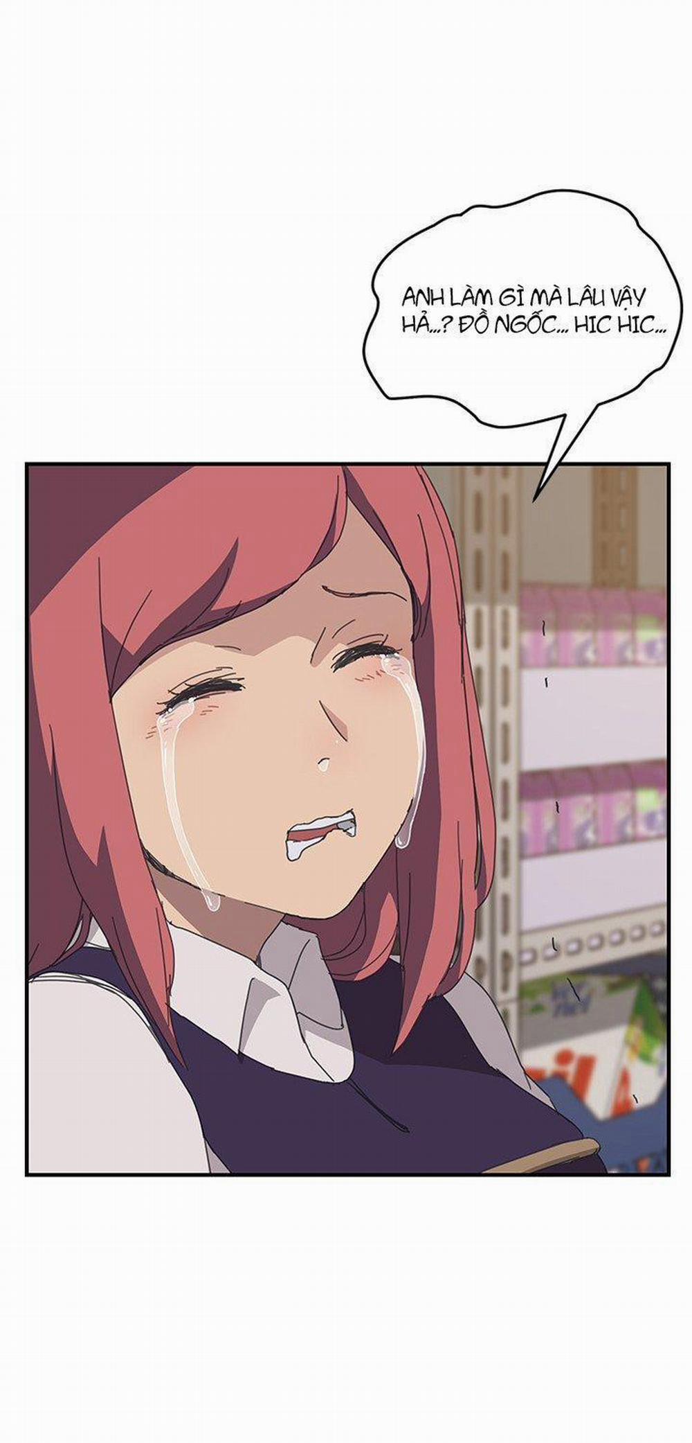 Bạn cùng phòng bất đắc dĩ 16 trang 47