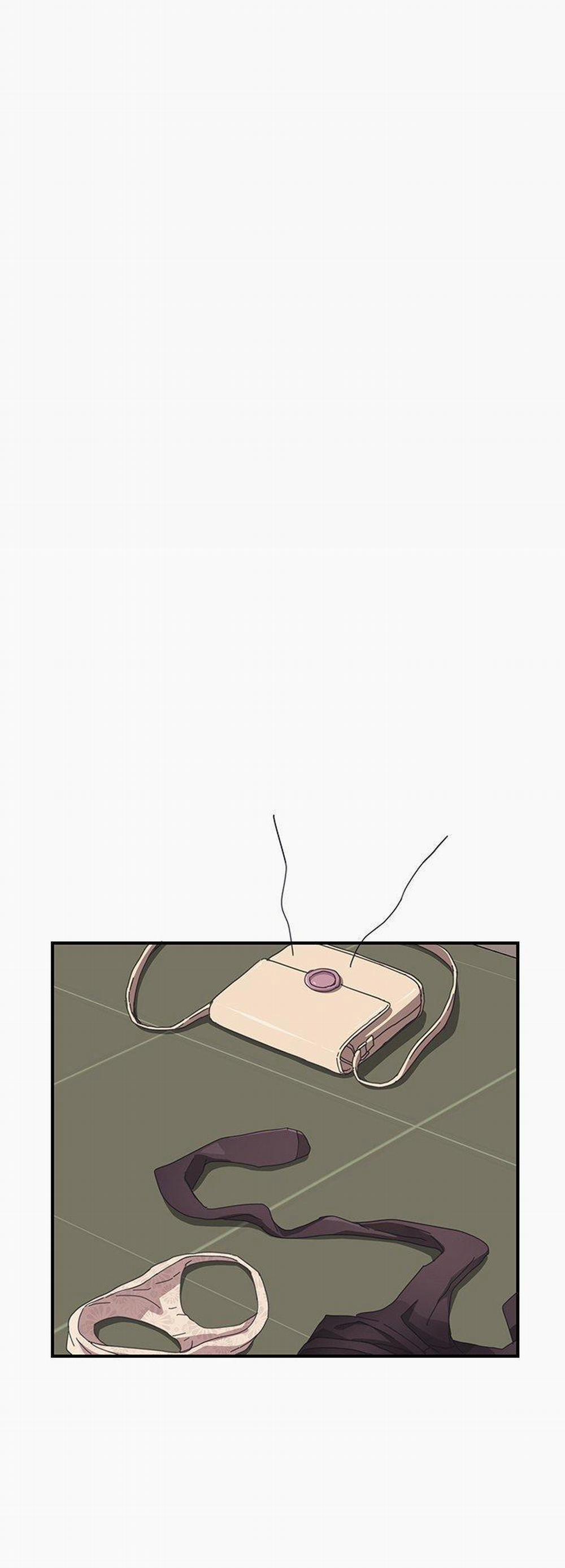 Bạn cùng phòng bất đắc dĩ 16 trang 6