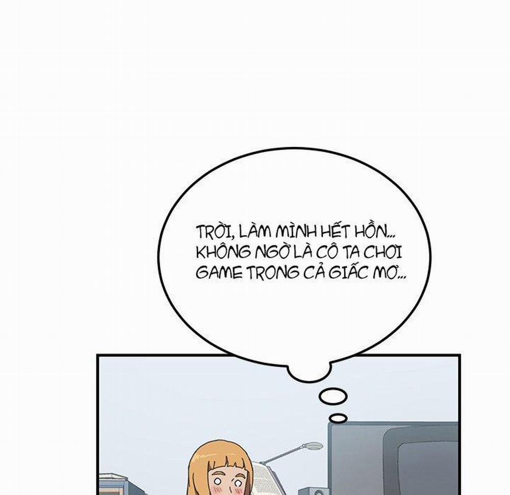 Bạn cùng phòng bất đắc dĩ 7 trang 12