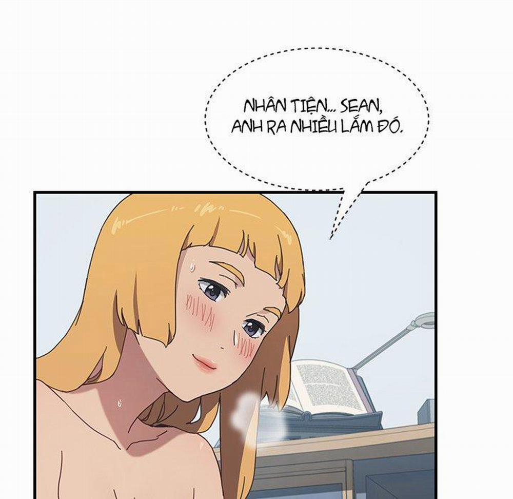 Bạn cùng phòng bất đắc dĩ 7 trang 14