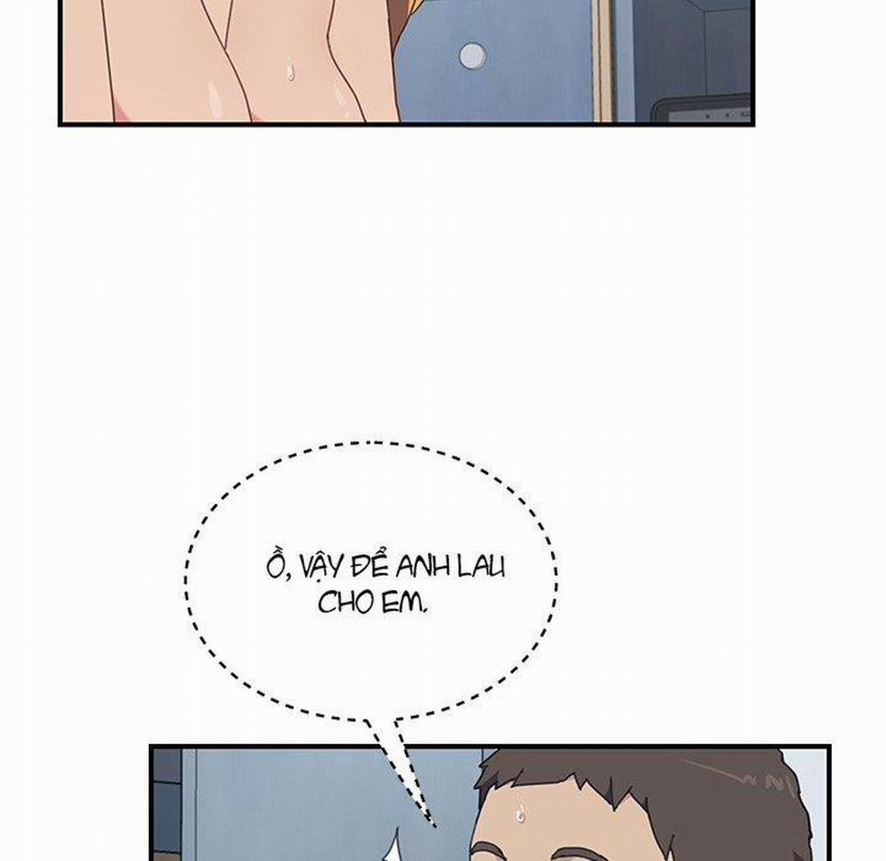 Bạn cùng phòng bất đắc dĩ 7 trang 15