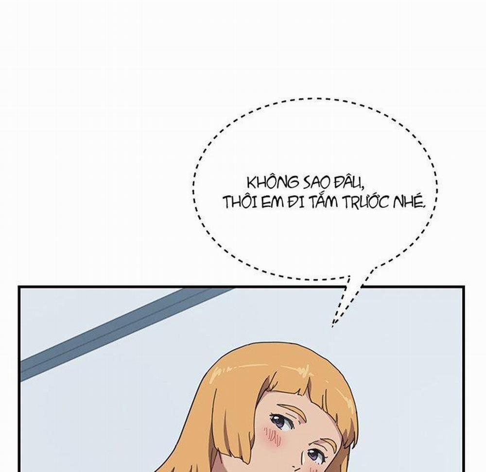 Bạn cùng phòng bất đắc dĩ 7 trang 21