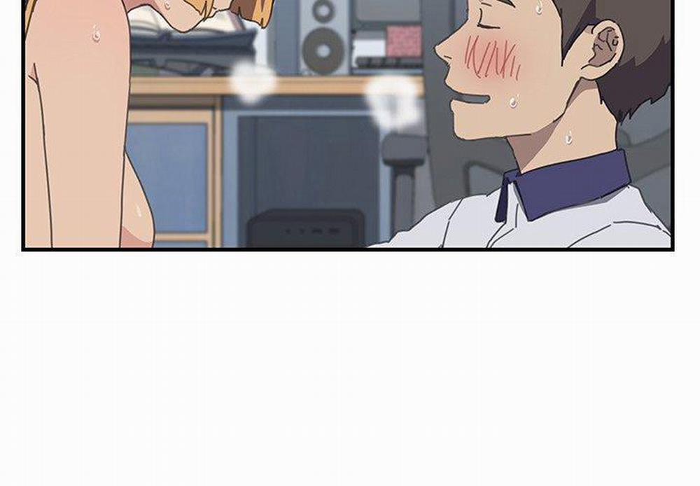 Bạn cùng phòng bất đắc dĩ 7 trang 3