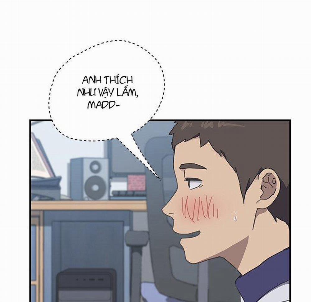 Bạn cùng phòng bất đắc dĩ 7 trang 4