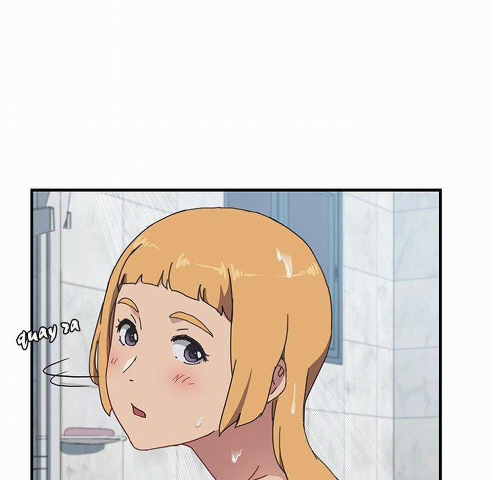 Bạn cùng phòng bất đắc dĩ 7 trang 54