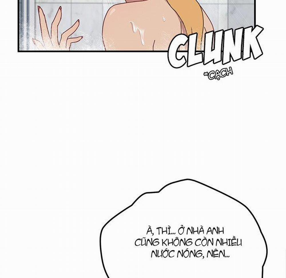 Bạn cùng phòng bất đắc dĩ 7 trang 55