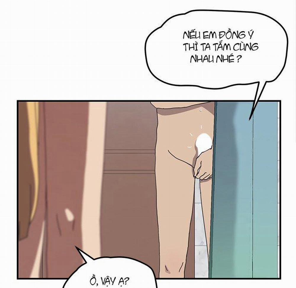 Bạn cùng phòng bất đắc dĩ 7 trang 57