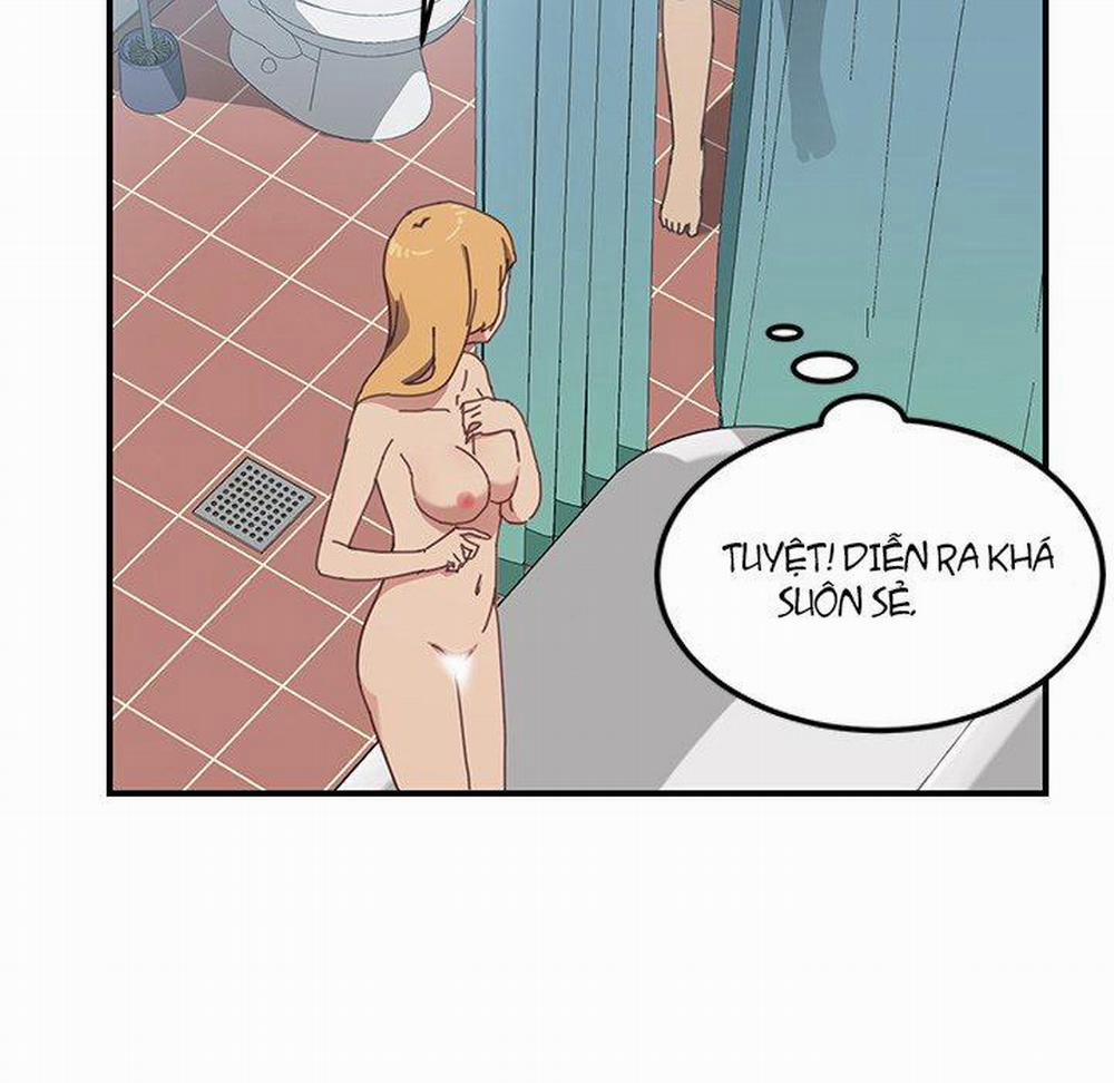 Bạn cùng phòng bất đắc dĩ 7 trang 59