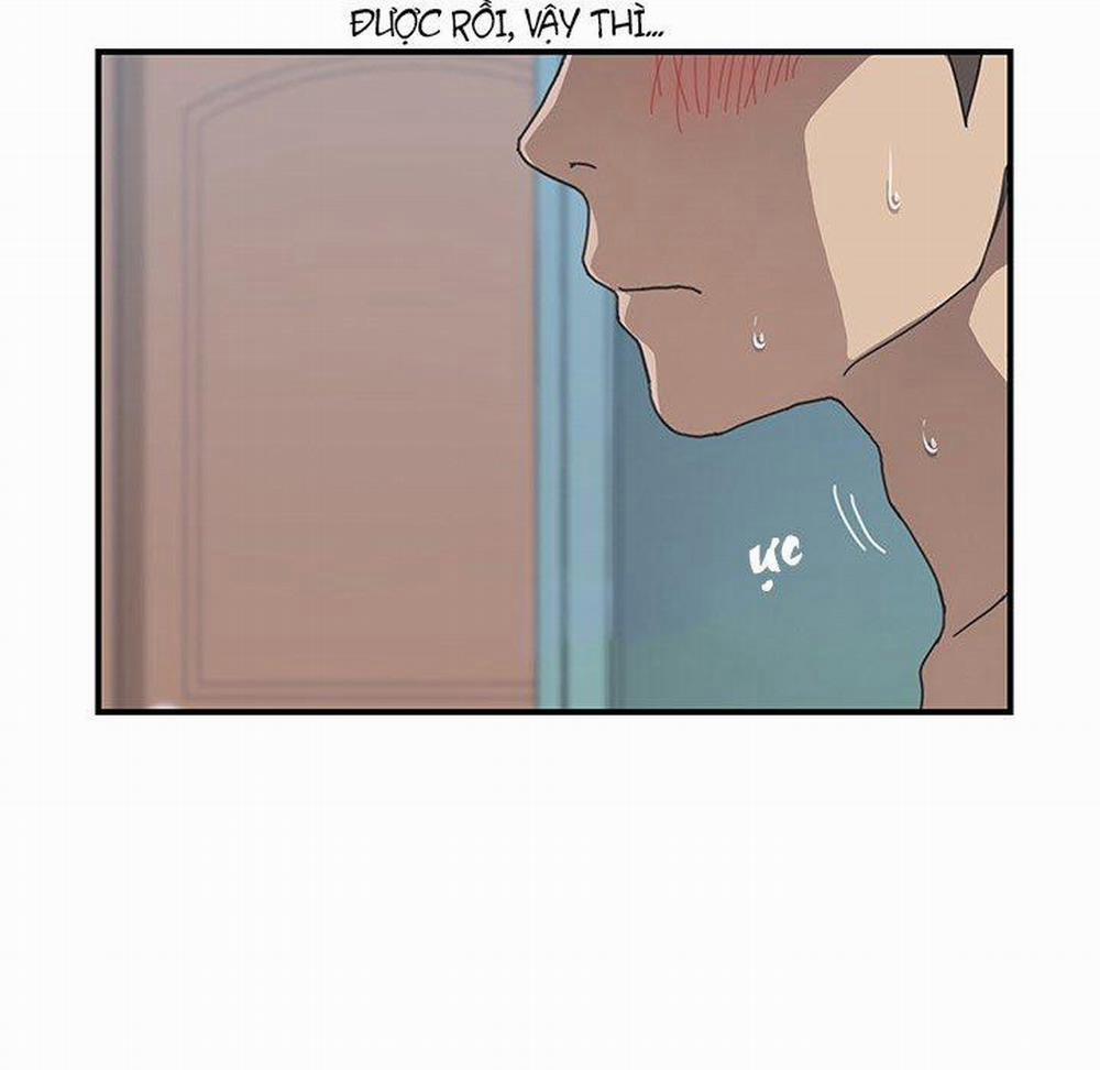 Bạn cùng phòng bất đắc dĩ 7 trang 74