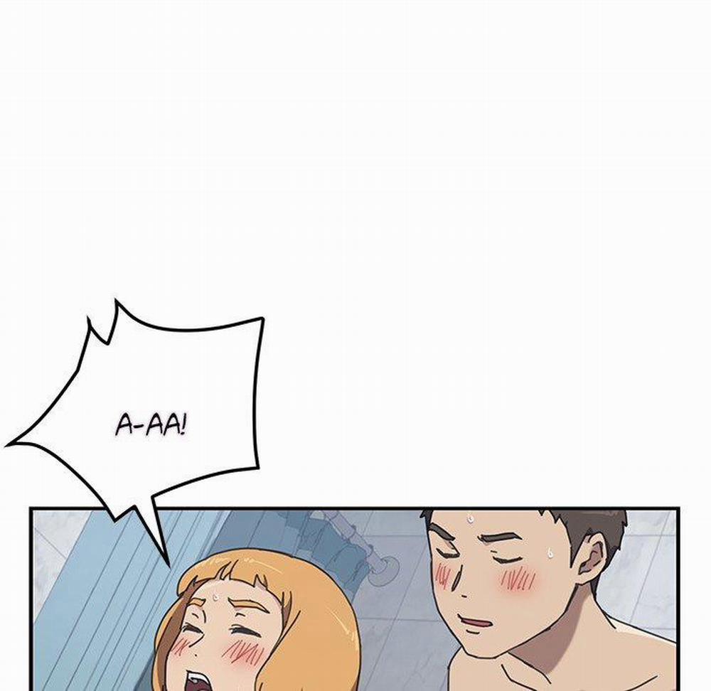 Bạn cùng phòng bất đắc dĩ 7 trang 81