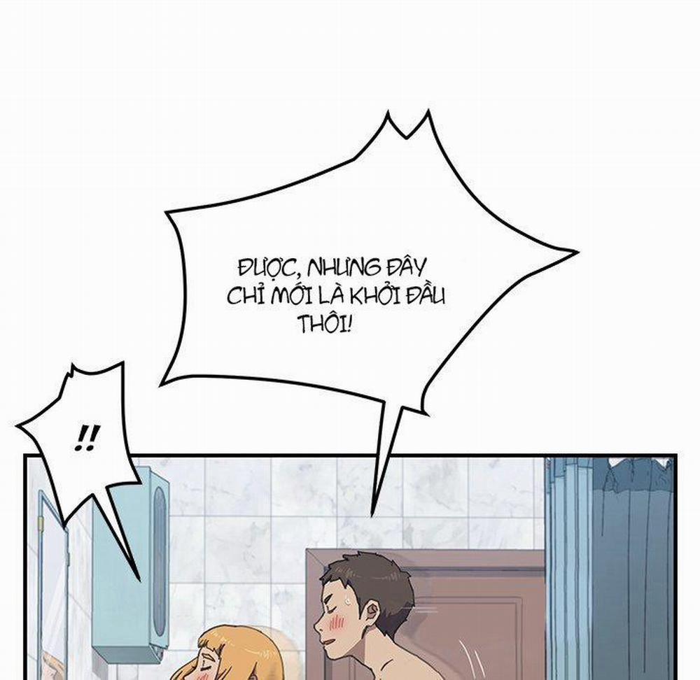 Bạn cùng phòng bất đắc dĩ 7 trang 88