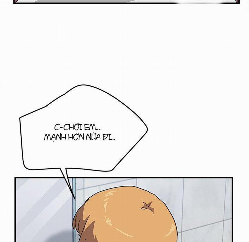 Bạn cùng phòng bất đắc dĩ 7 trang 93