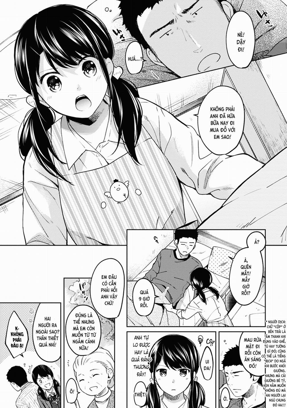 Bạn cùng phòng bất đắc dĩ 8.0 JK đi khách sạn trang 2