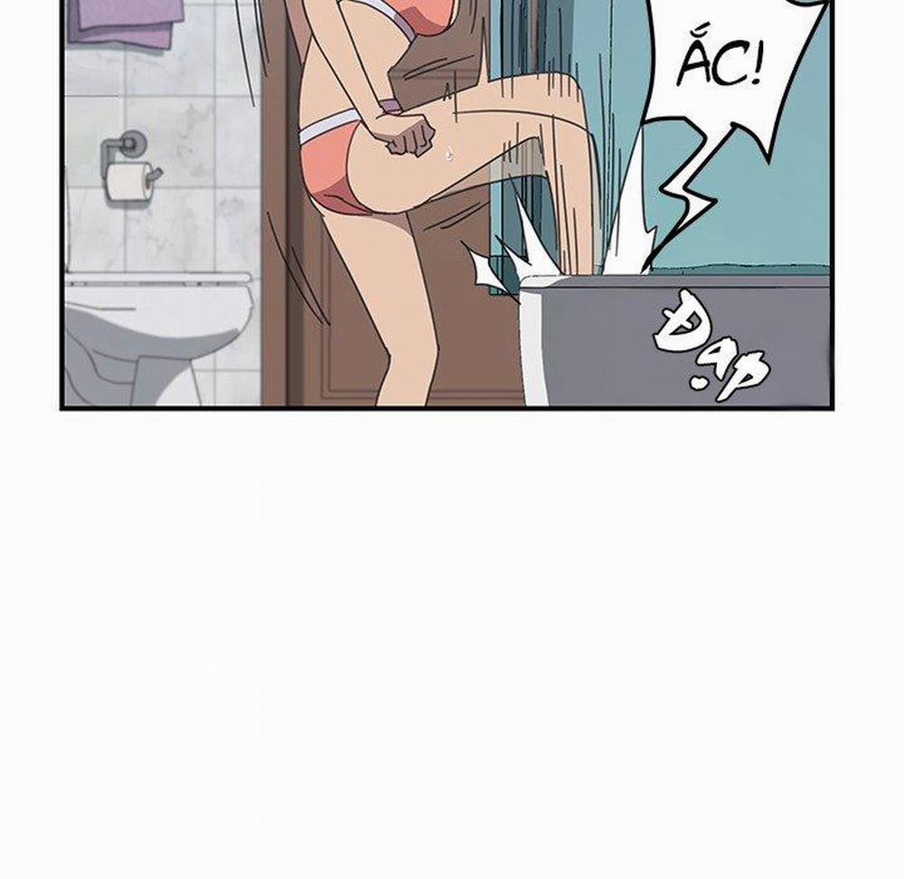 Bạn cùng phòng bất đắc dĩ 8 trang 100