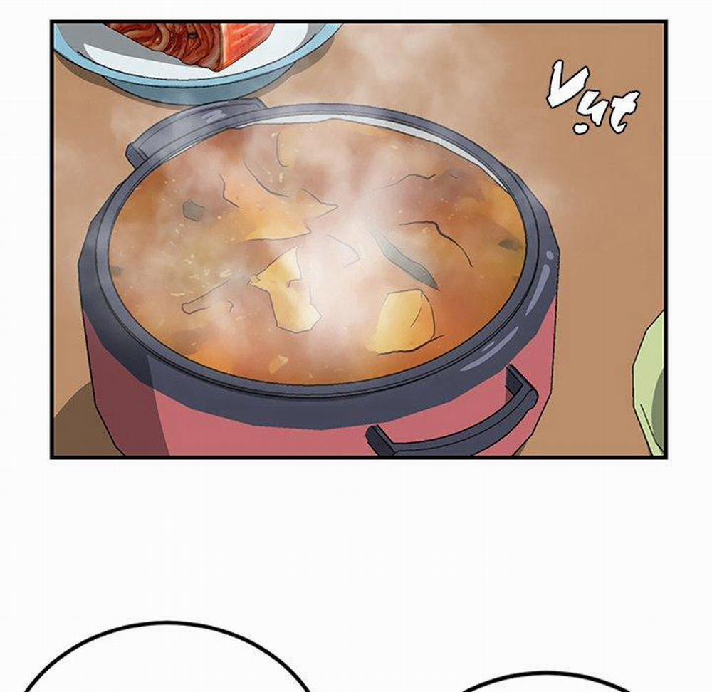 Bạn cùng phòng bất đắc dĩ 8 trang 105