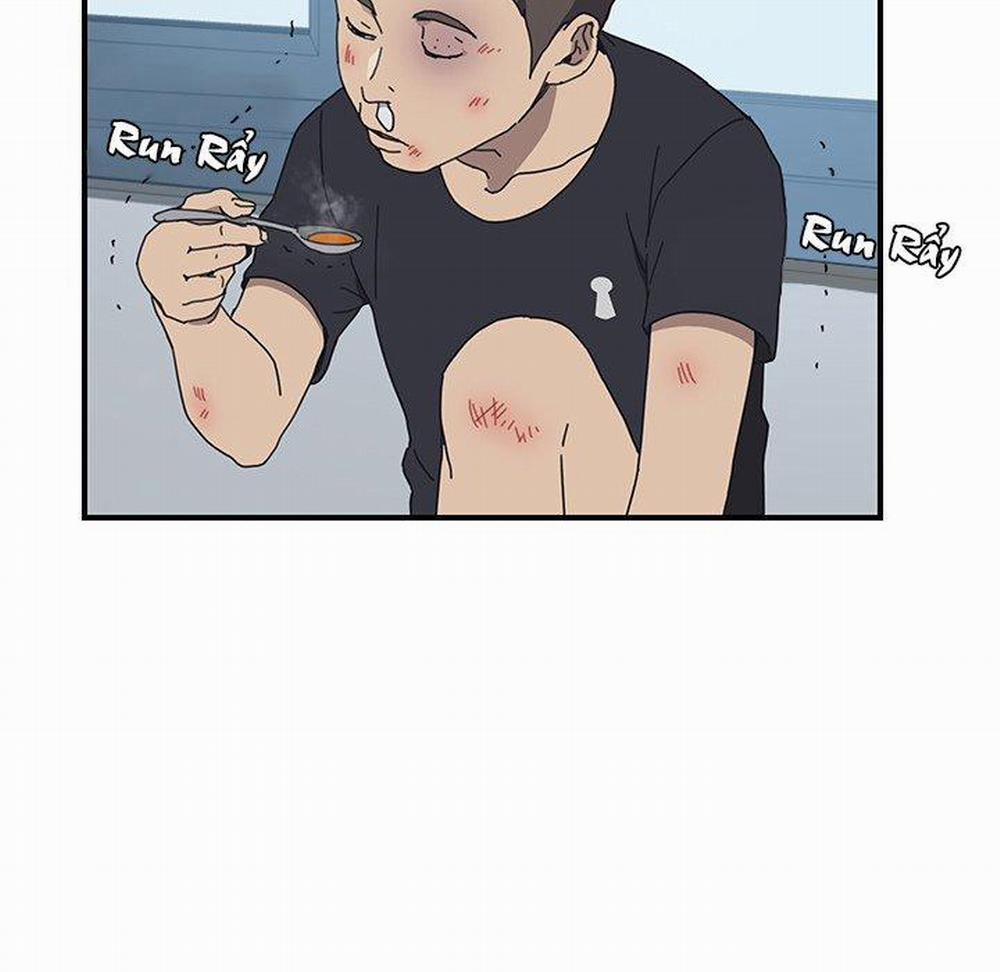 Bạn cùng phòng bất đắc dĩ 8 trang 108