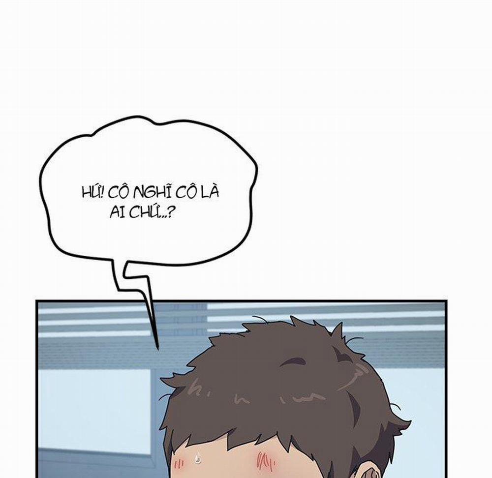Bạn cùng phòng bất đắc dĩ 8 trang 113
