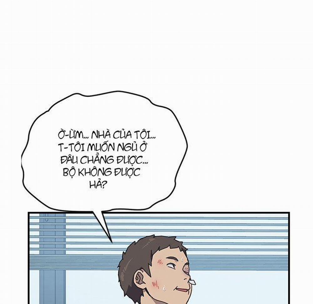 Bạn cùng phòng bất đắc dĩ 8 trang 116