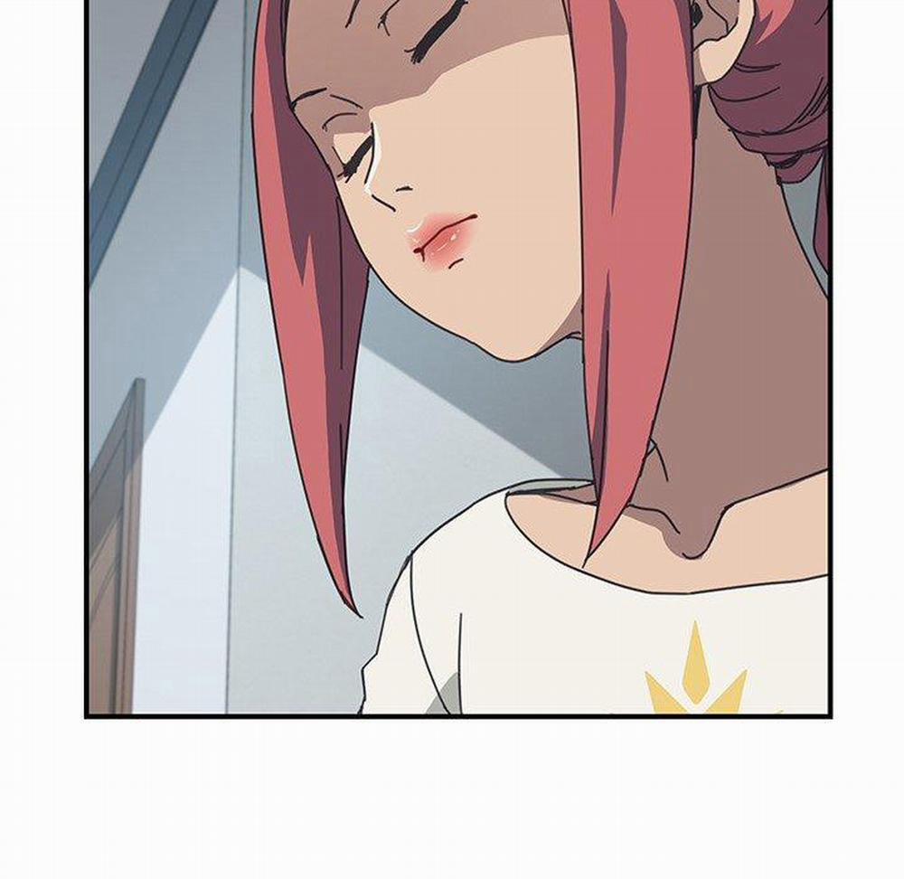 Bạn cùng phòng bất đắc dĩ 8 trang 124