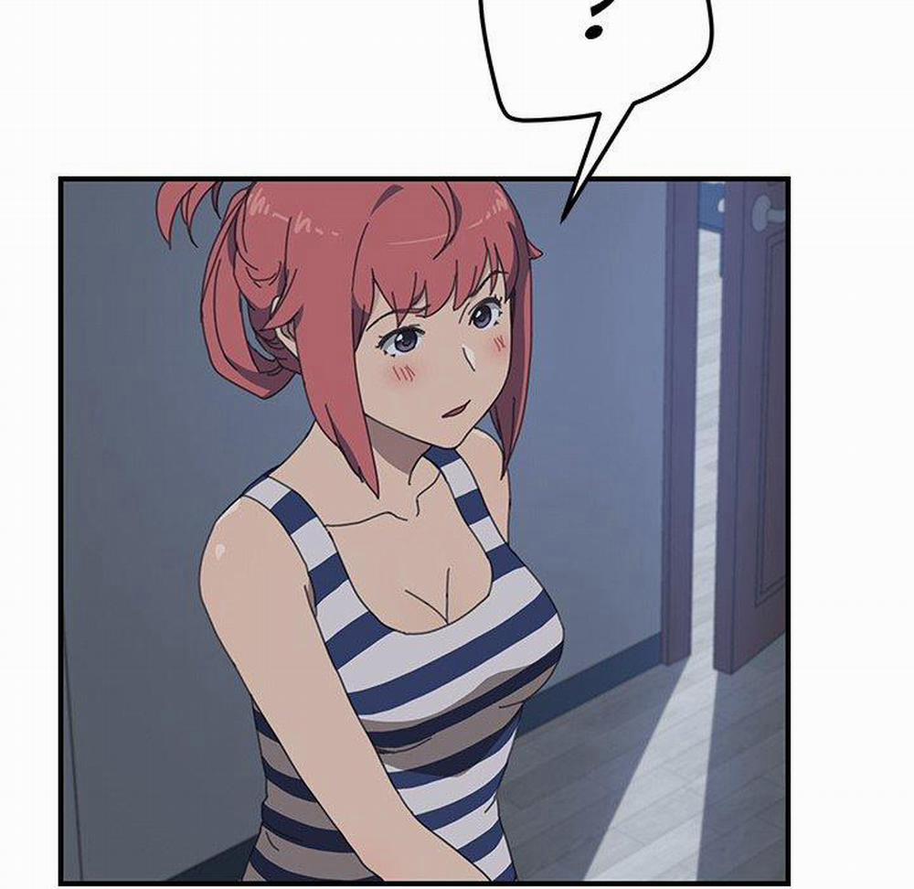 Bạn cùng phòng bất đắc dĩ 8 trang 13