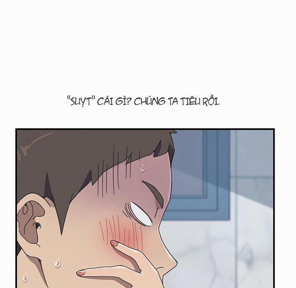 Bạn cùng phòng bất đắc dĩ 8 trang 20