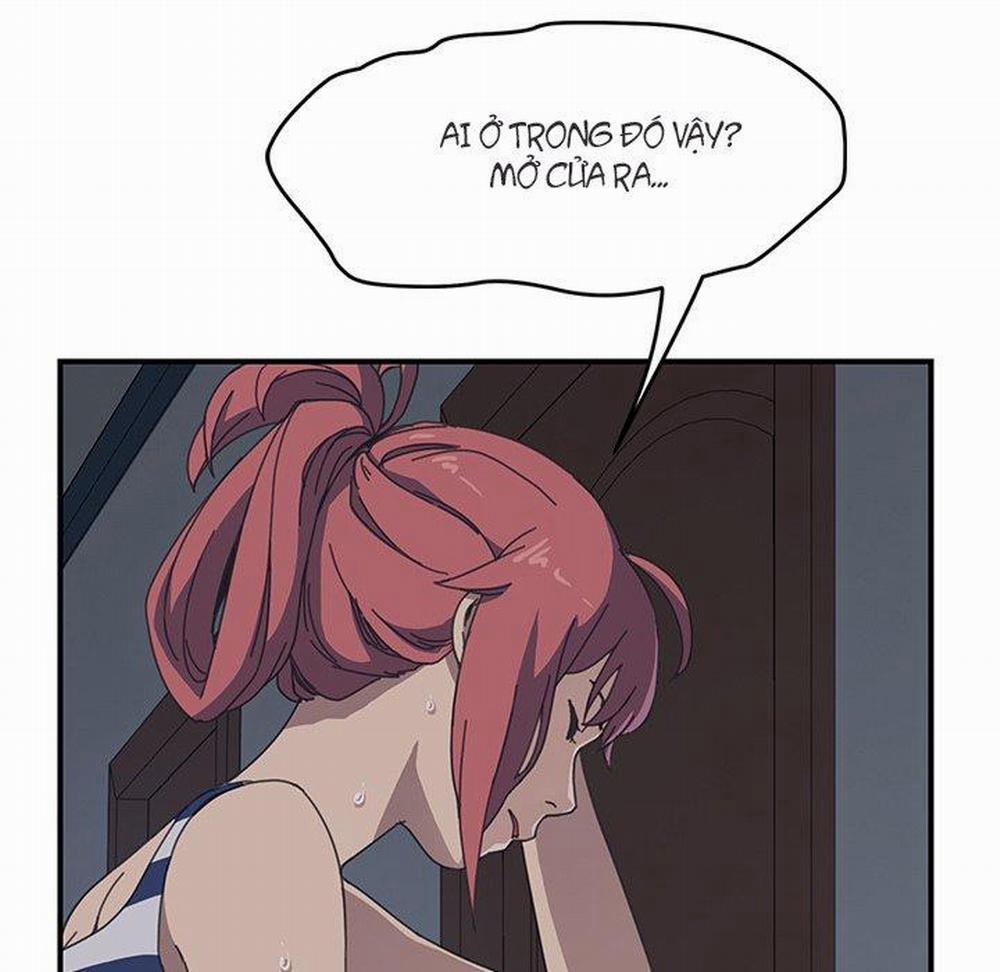 Bạn cùng phòng bất đắc dĩ 8 trang 22