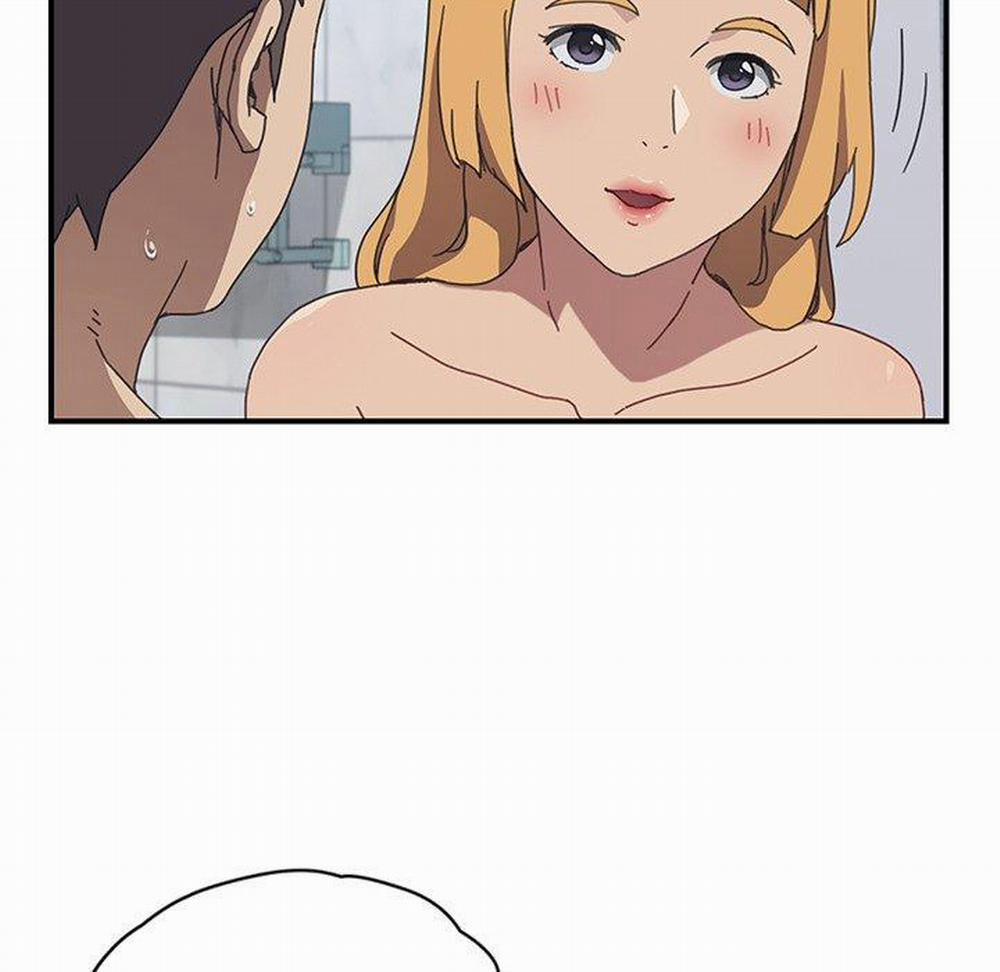 Bạn cùng phòng bất đắc dĩ 8 trang 25