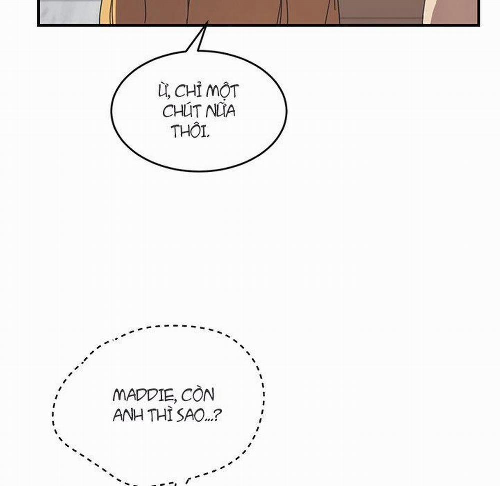 Bạn cùng phòng bất đắc dĩ 8 trang 27