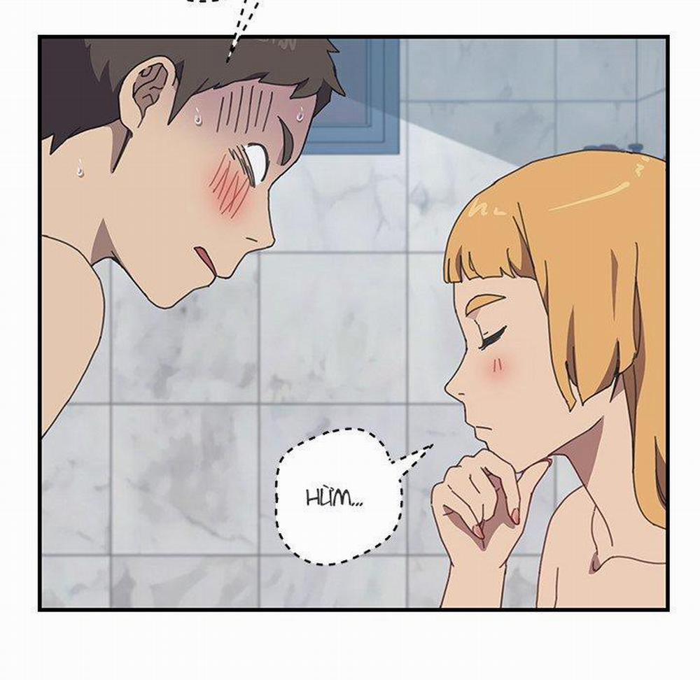 Bạn cùng phòng bất đắc dĩ 8 trang 28