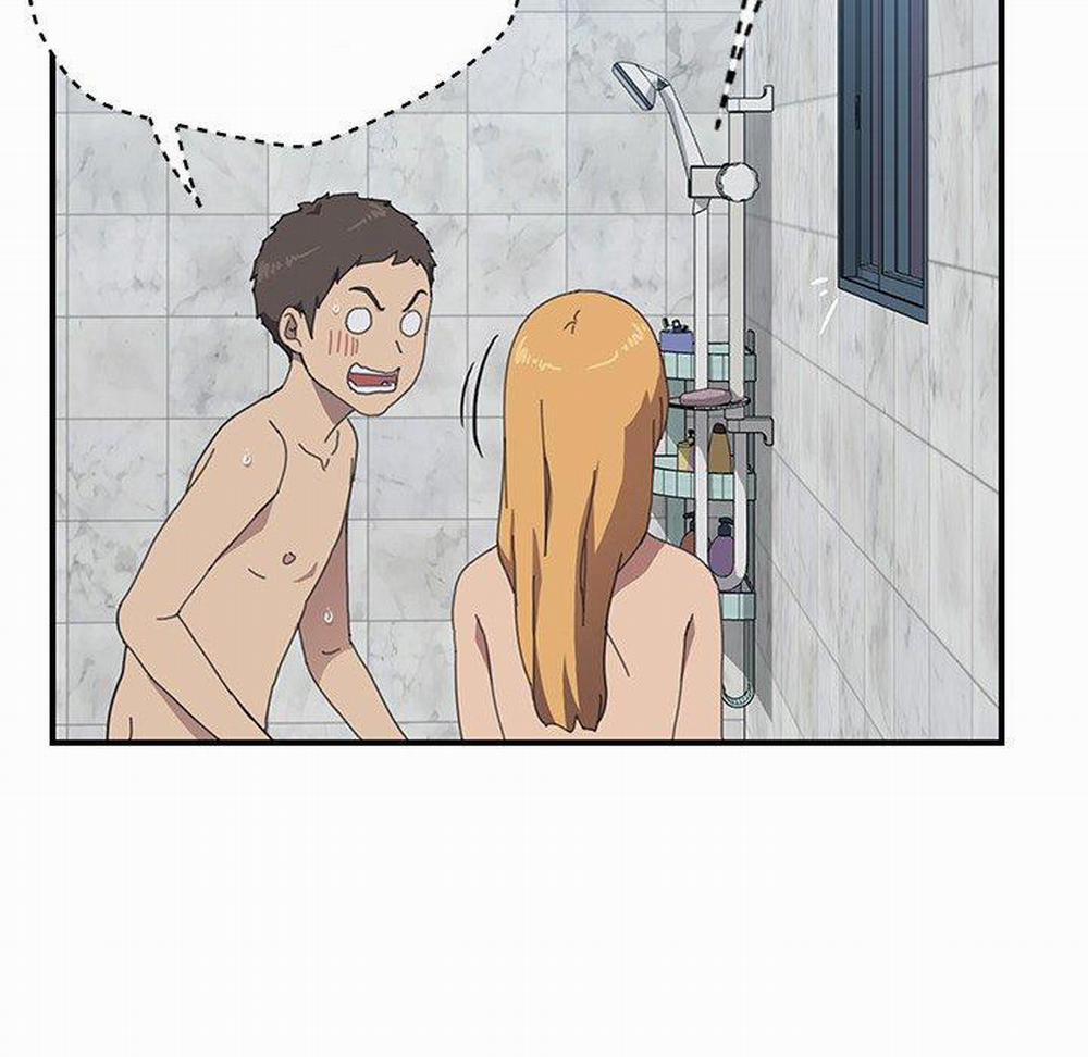 Bạn cùng phòng bất đắc dĩ 8 trang 30