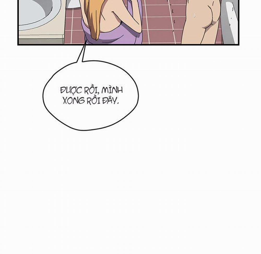 Bạn cùng phòng bất đắc dĩ 8 trang 36